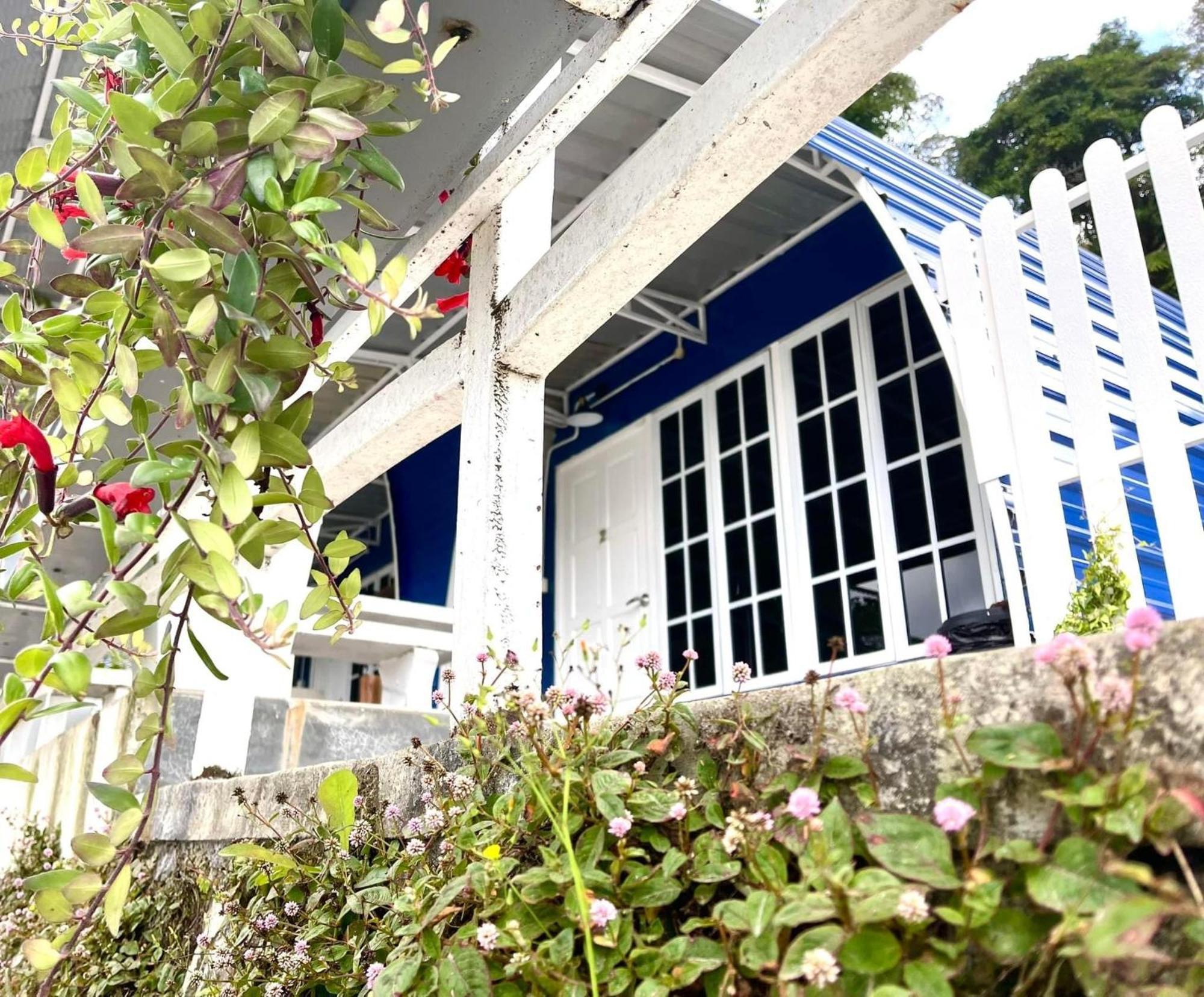 Homestay Blue By Pfordten Cameron Highlands