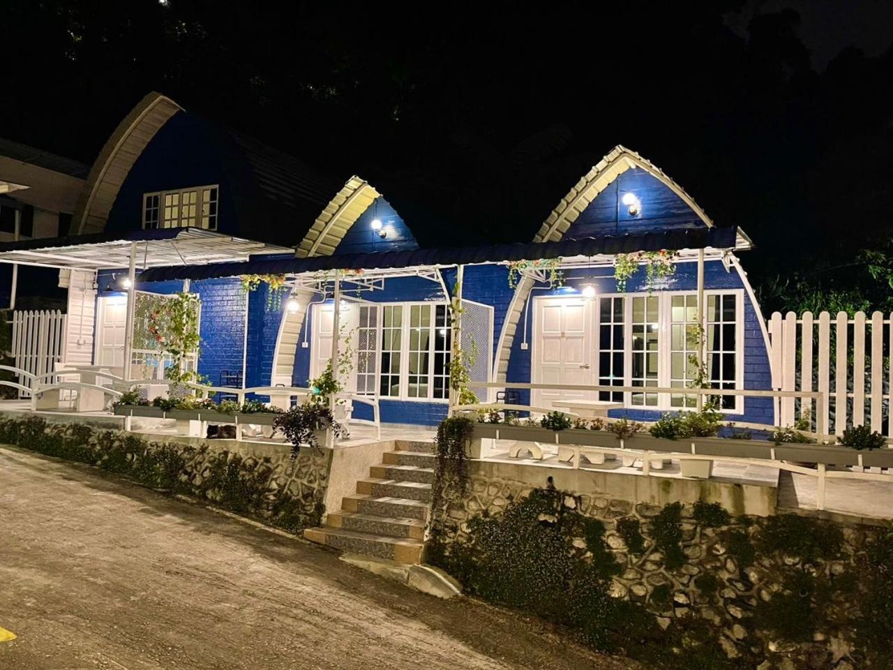 Homestay Blue By Pfordten Cameron Highlands
