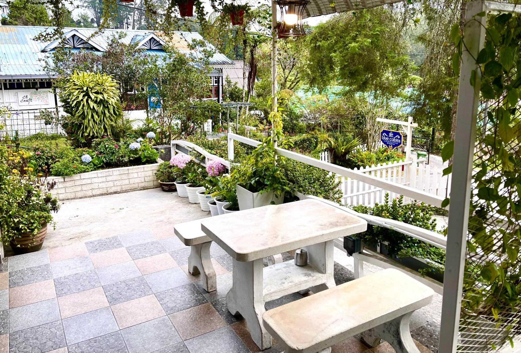 Blue By Pfordten Homestay Cameron Highlands